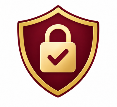 Secure Payment