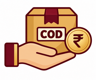 COD Available